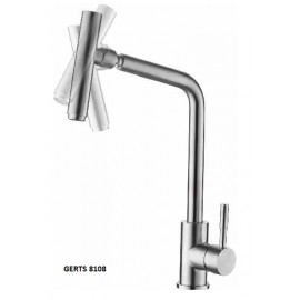 Змішувач GERTS 8108